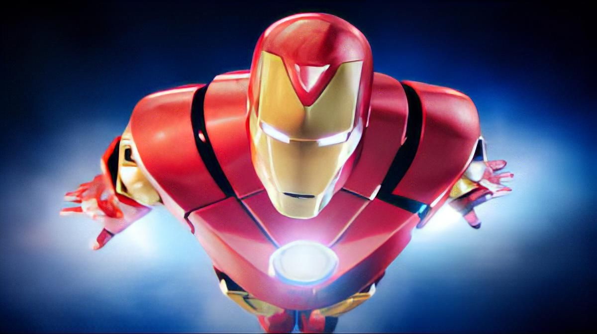 Explore Marvel's Iron Man VR: A High-Flying Adventure for VR Enthusiasts!